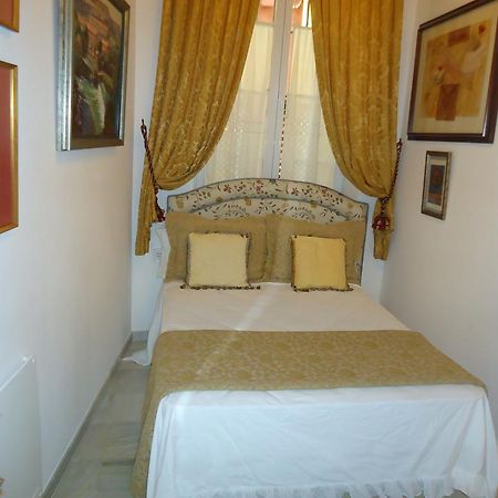 Casa Senorial En Sevilla Centro,Calle Marmoles 外观 照片