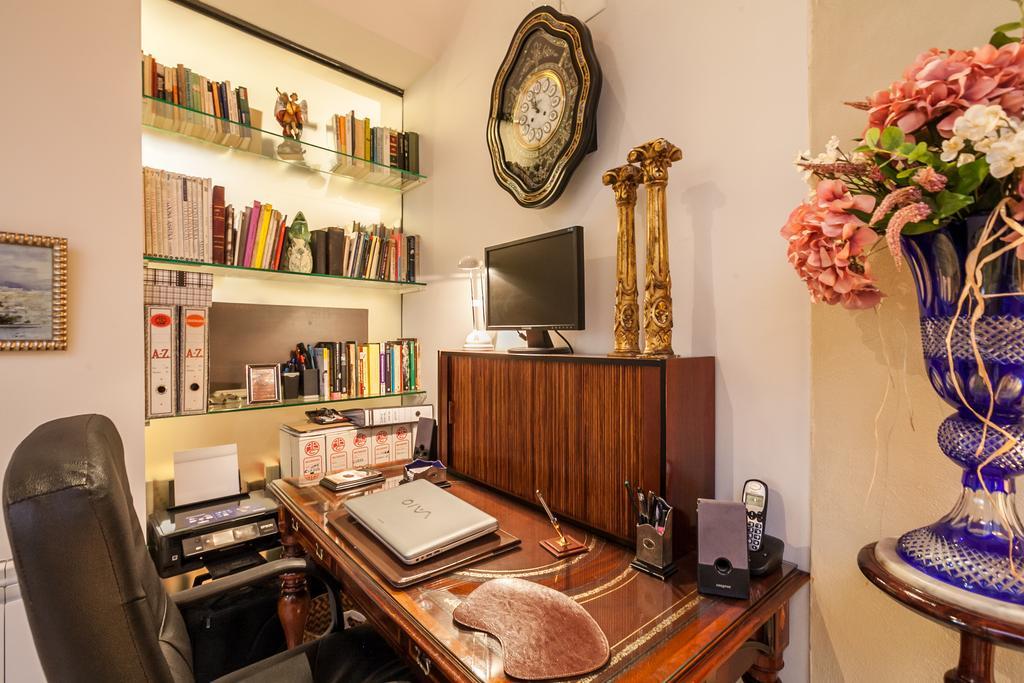 Casa Senorial En Sevilla Centro,Calle Marmoles 外观 照片